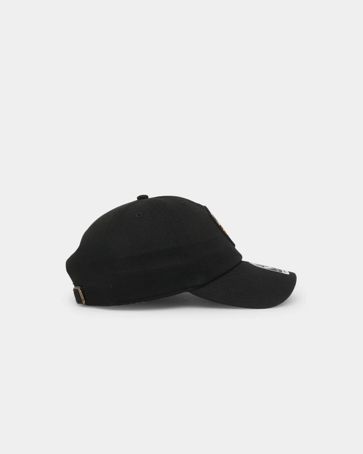 47 Brand AS Roma '47 Clean Up Black