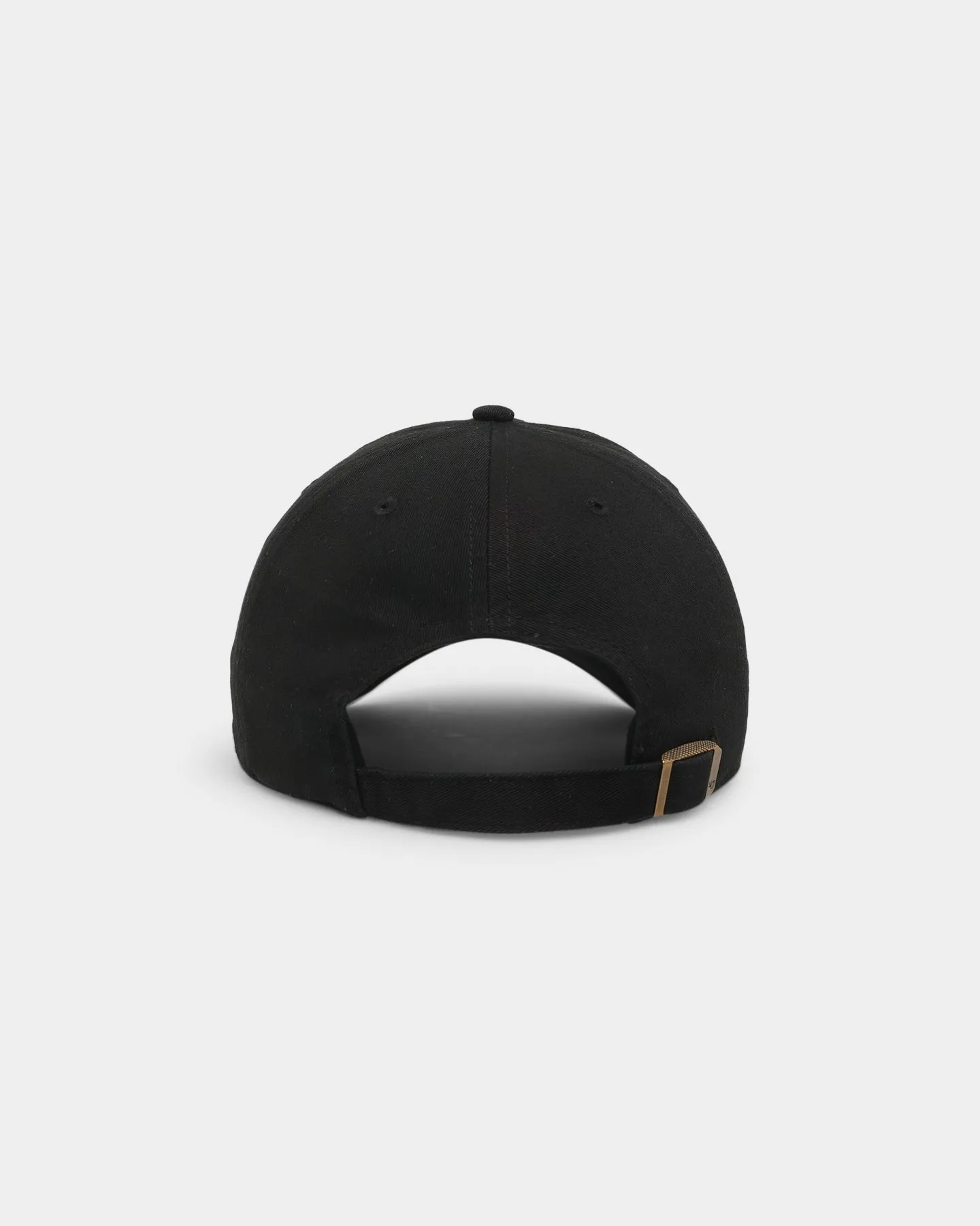 47 Brand AS Roma '47 Clean Up Black