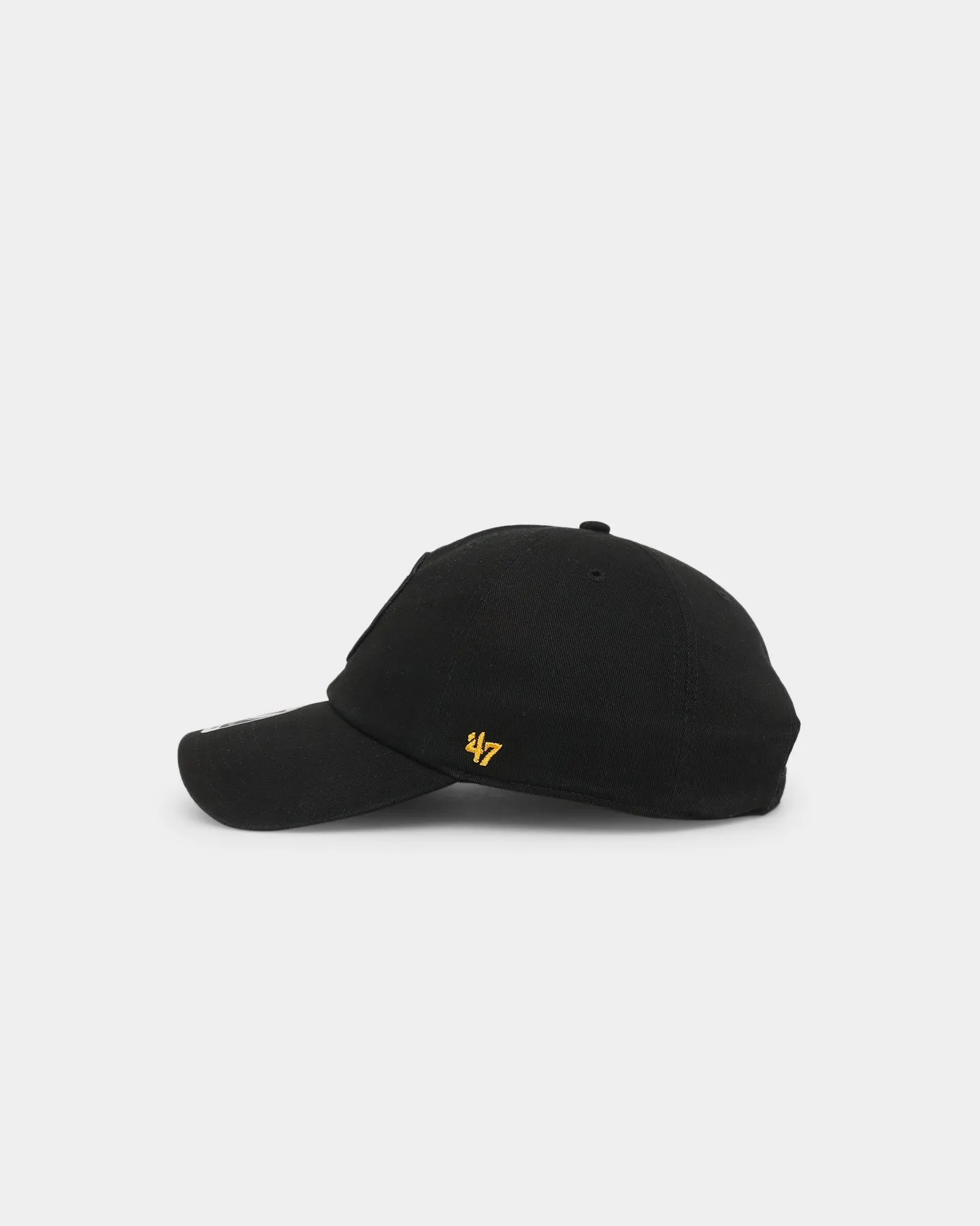 47 Brand AS Roma '47 Clean Up Black