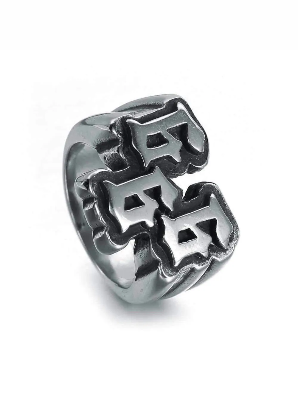 666 RING