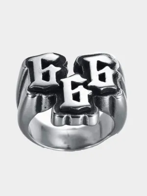 666 RING