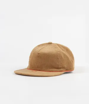 Adidas Corduroy Cap - Mesa