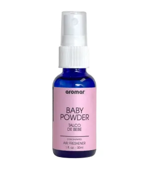 Air Freshener in Baby Powder