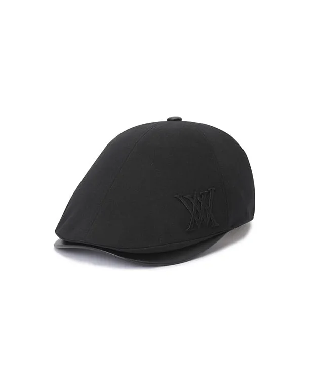 ANEW Hunting Cap - Black