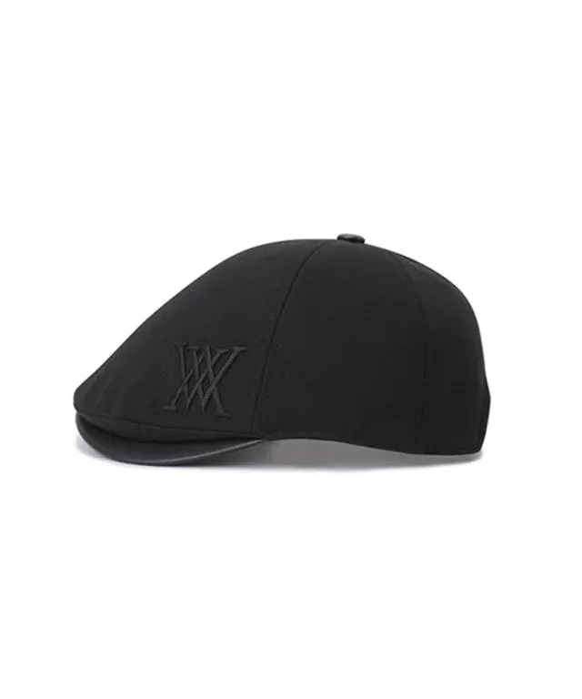 ANEW Hunting Cap - Black