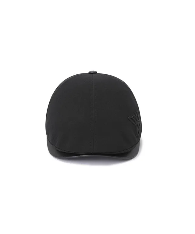 ANEW Hunting Cap - Black