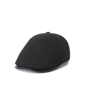 ANEW Hunting Cap - Black