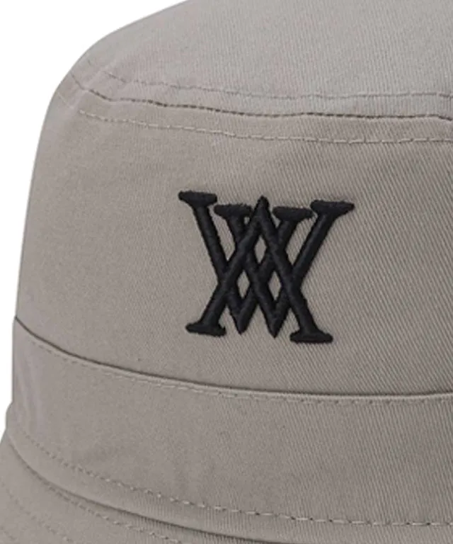 ANEW X NEWERA: NB Cotton Bucket Hat - Beige