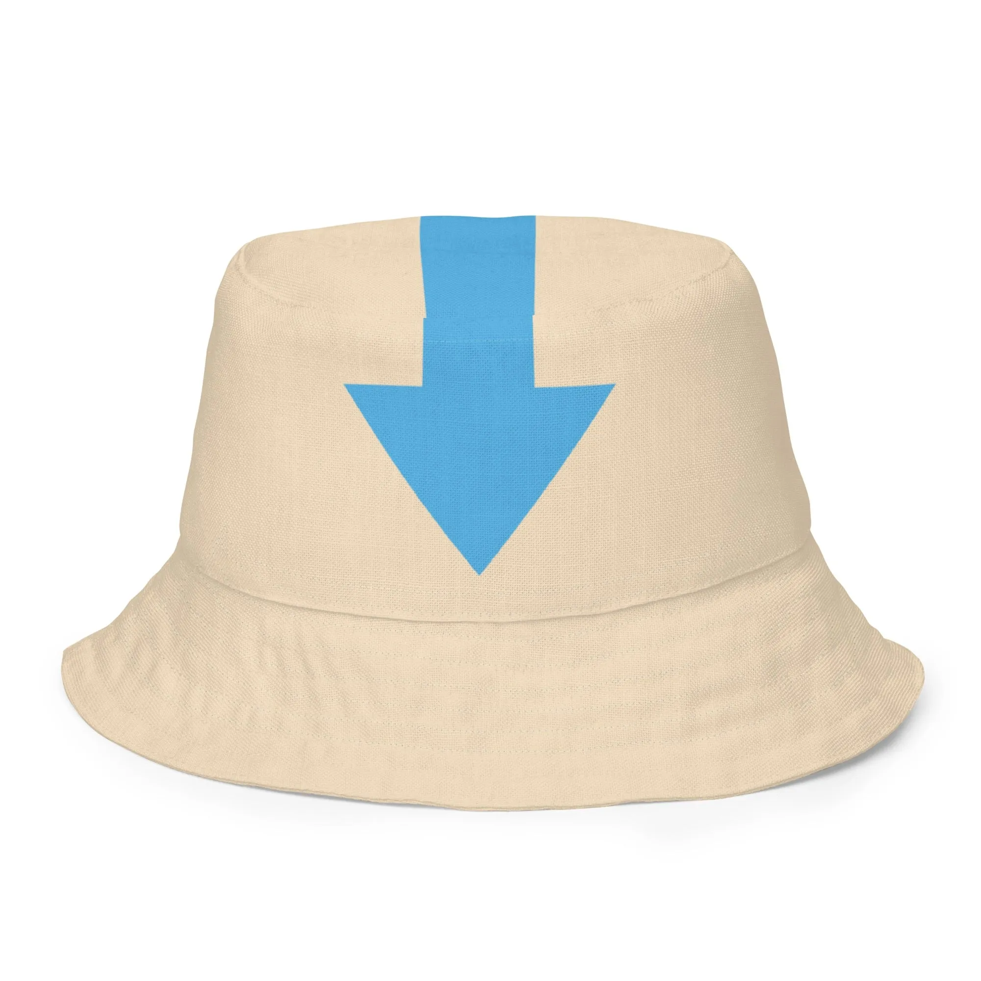 Avatar: The Last Airbender Arrow Reversible Bucket Hat