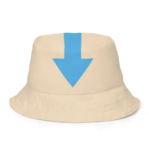 Avatar: The Last Airbender Arrow Reversible Bucket Hat