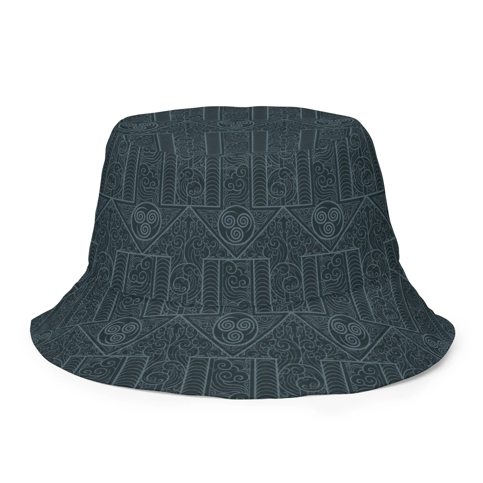 Avatar: The Last Airbender Arrow Reversible Bucket Hat