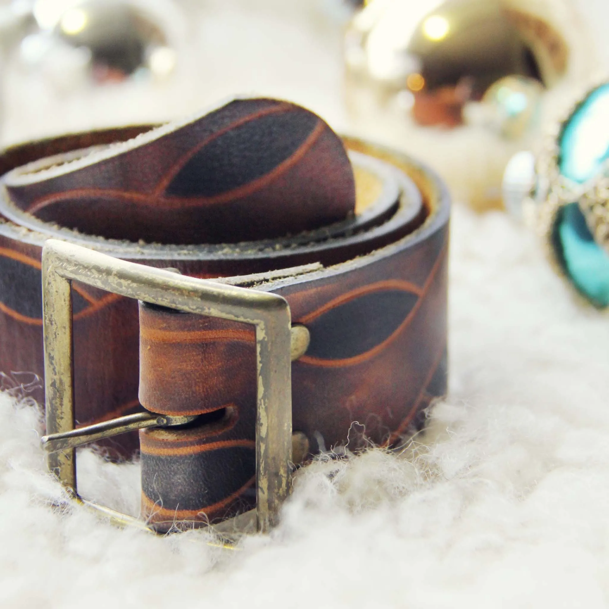 Boheme Vintage Belt