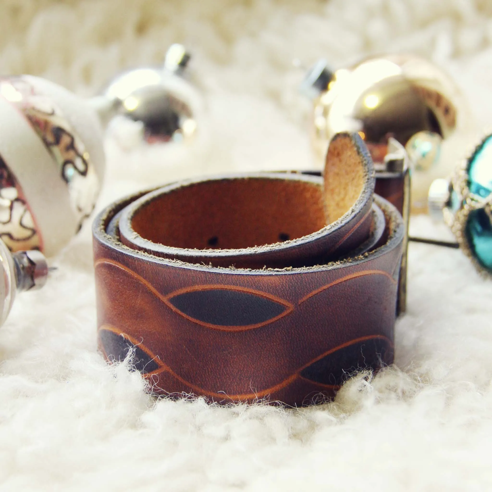 Boheme Vintage Belt