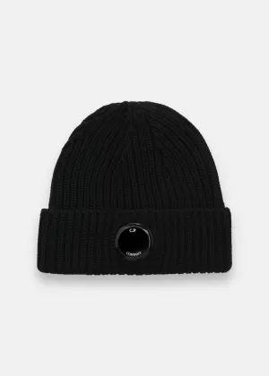 Bonnet C.P. Company noir