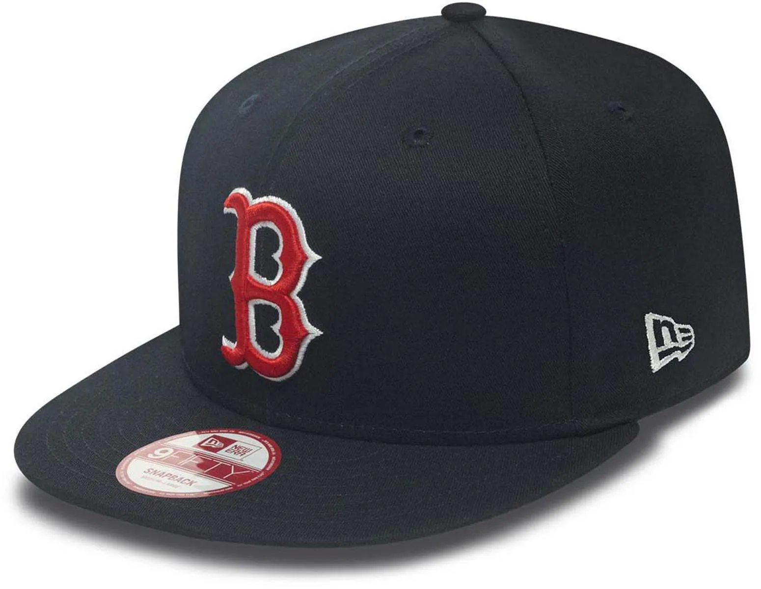 Boston Red Sox New Era 950 MLB Snapback Baseball Cap