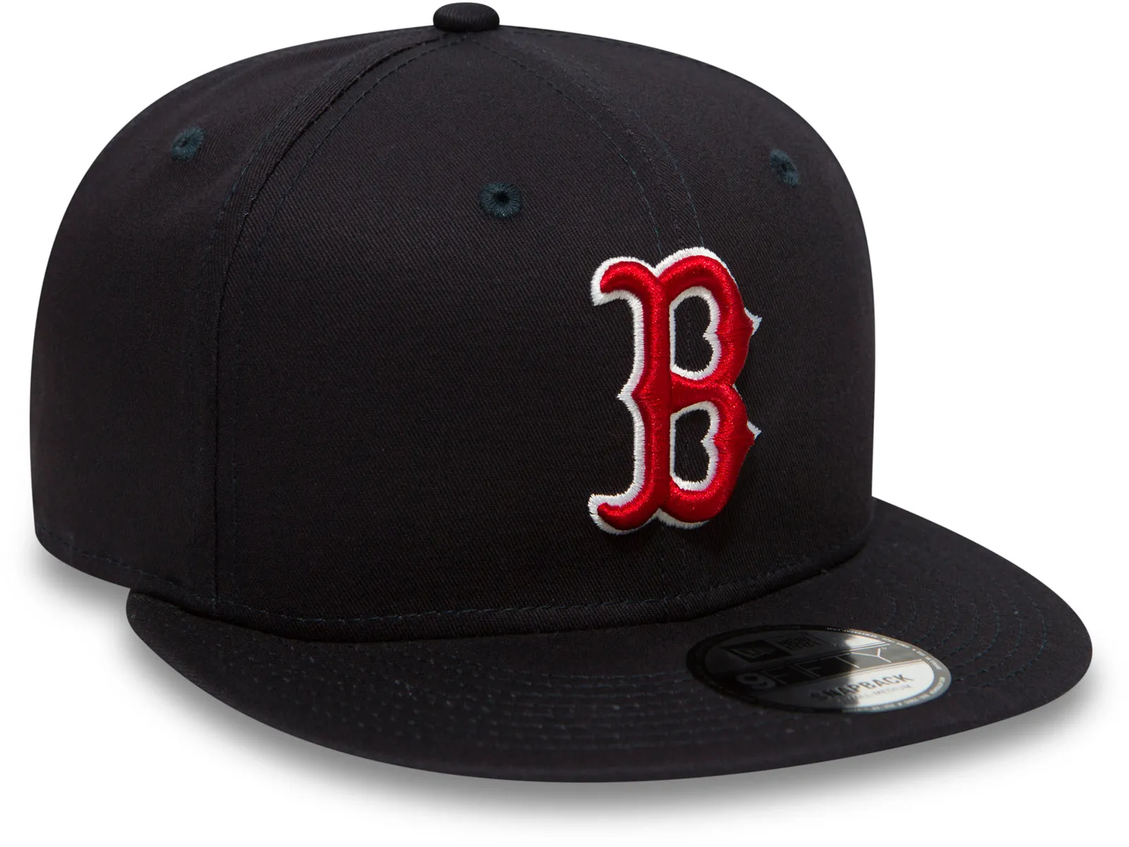 Boston Red Sox New Era 950 MLB Snapback Baseball Cap