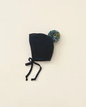 Briar Baby Eon Pom Bonnet