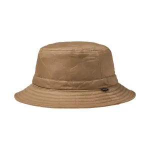 Brixton - Abraham Reversible Bucket Hat (Mojave) *SALE