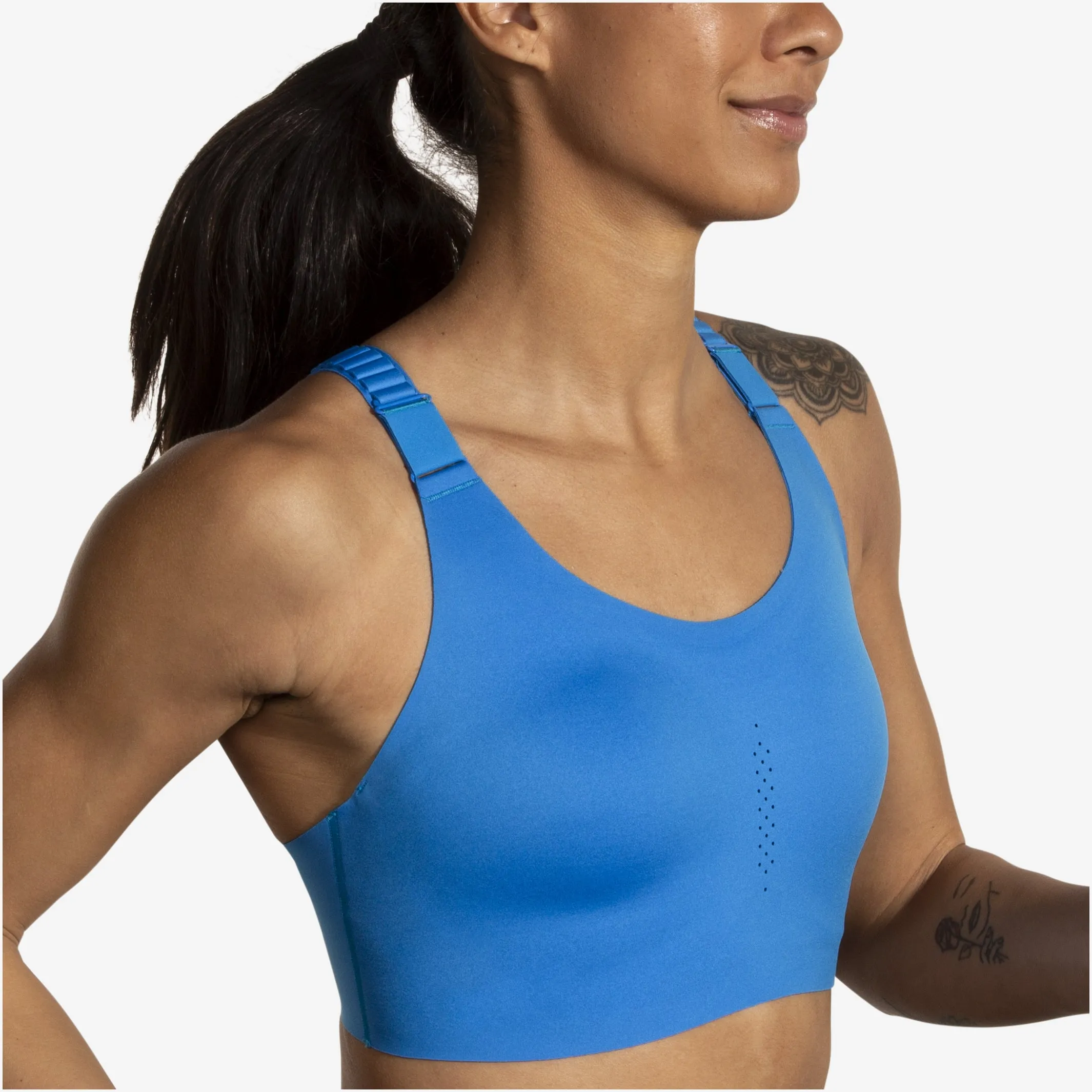 Brooks - Brassière Dare Racerback Run 2.0
