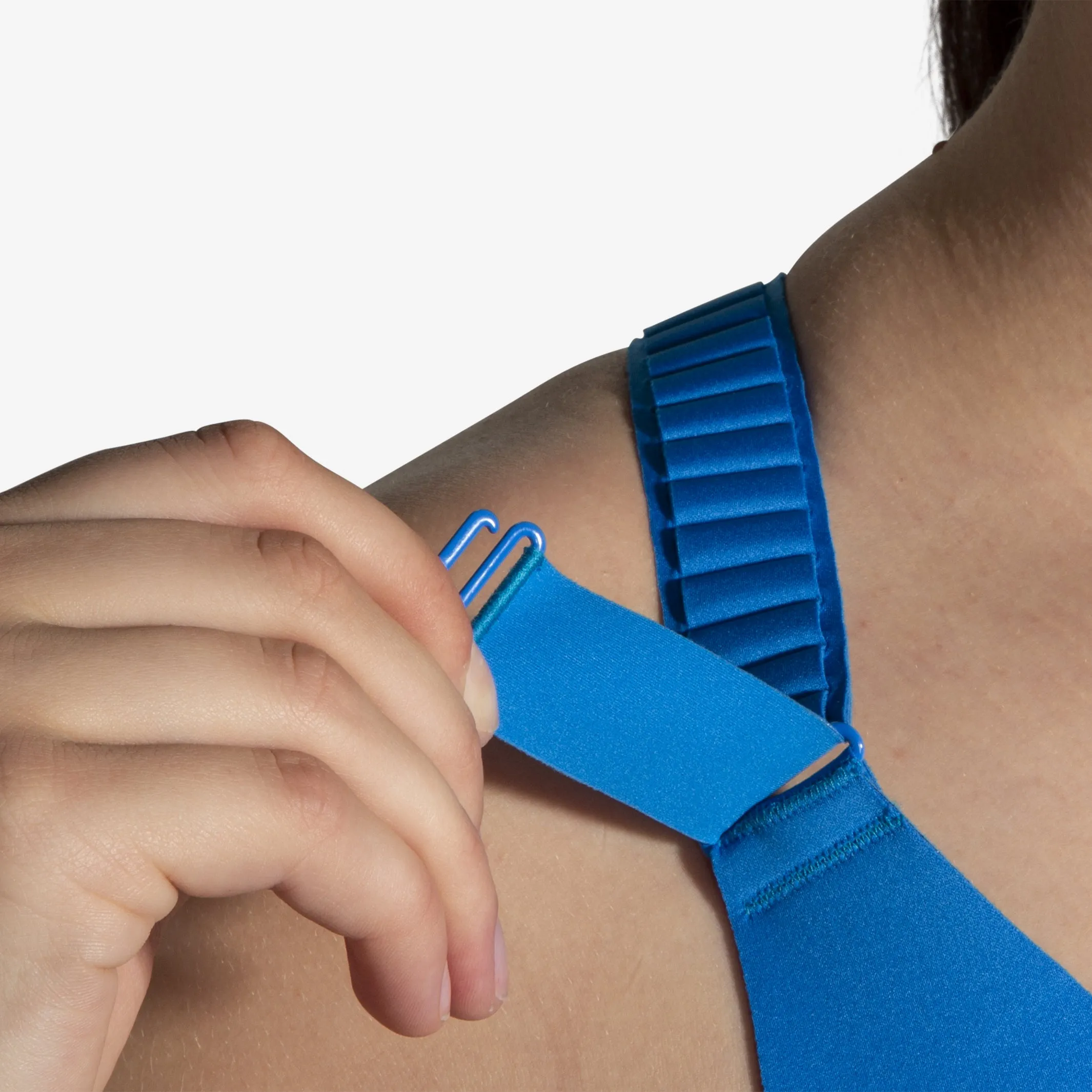 Brooks - Brassière Dare Racerback Run 2.0