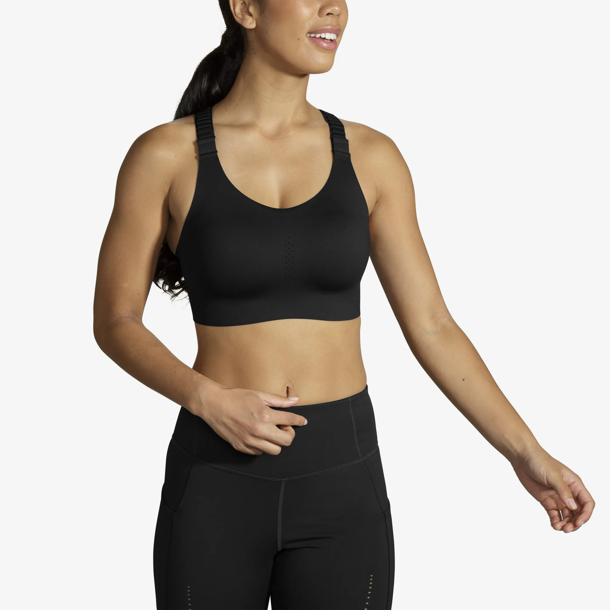 Brooks - Brassière Dare Racerback Run 2.0
