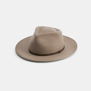 Calloway Hat - Fawn
