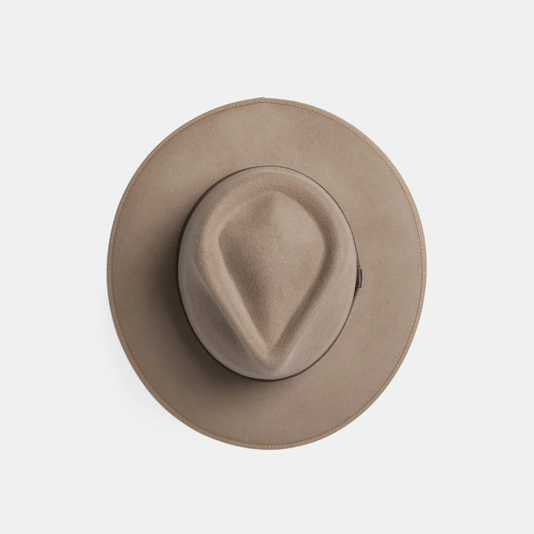 Calloway Hat - Fawn