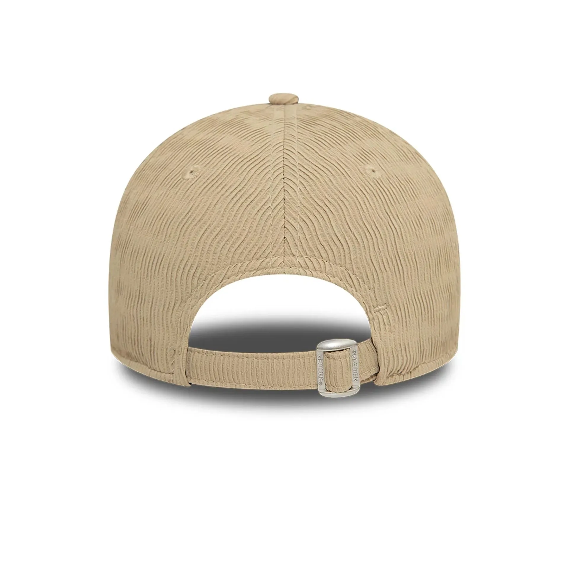 Chicago White Sox Womens Ruching Light Beige 9FORTY Adjustable Cap