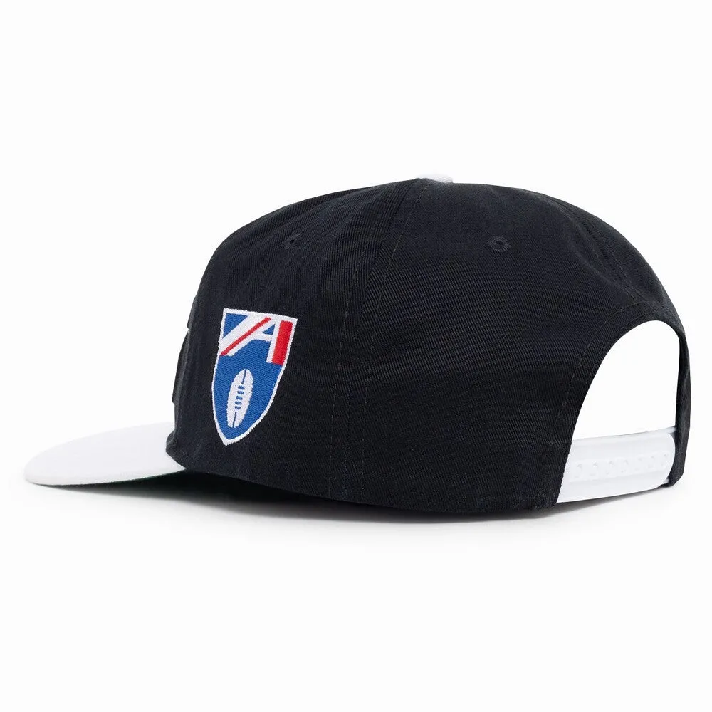 Collingwood Magpies Throwback Cap