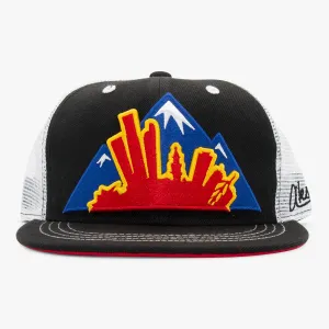 Colorado Montage Trucker Hat