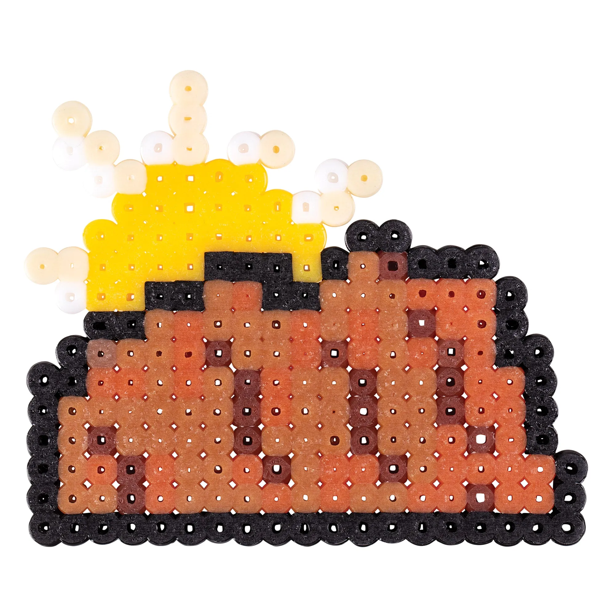 Colours of Country Fuse Beads Pack of 6000