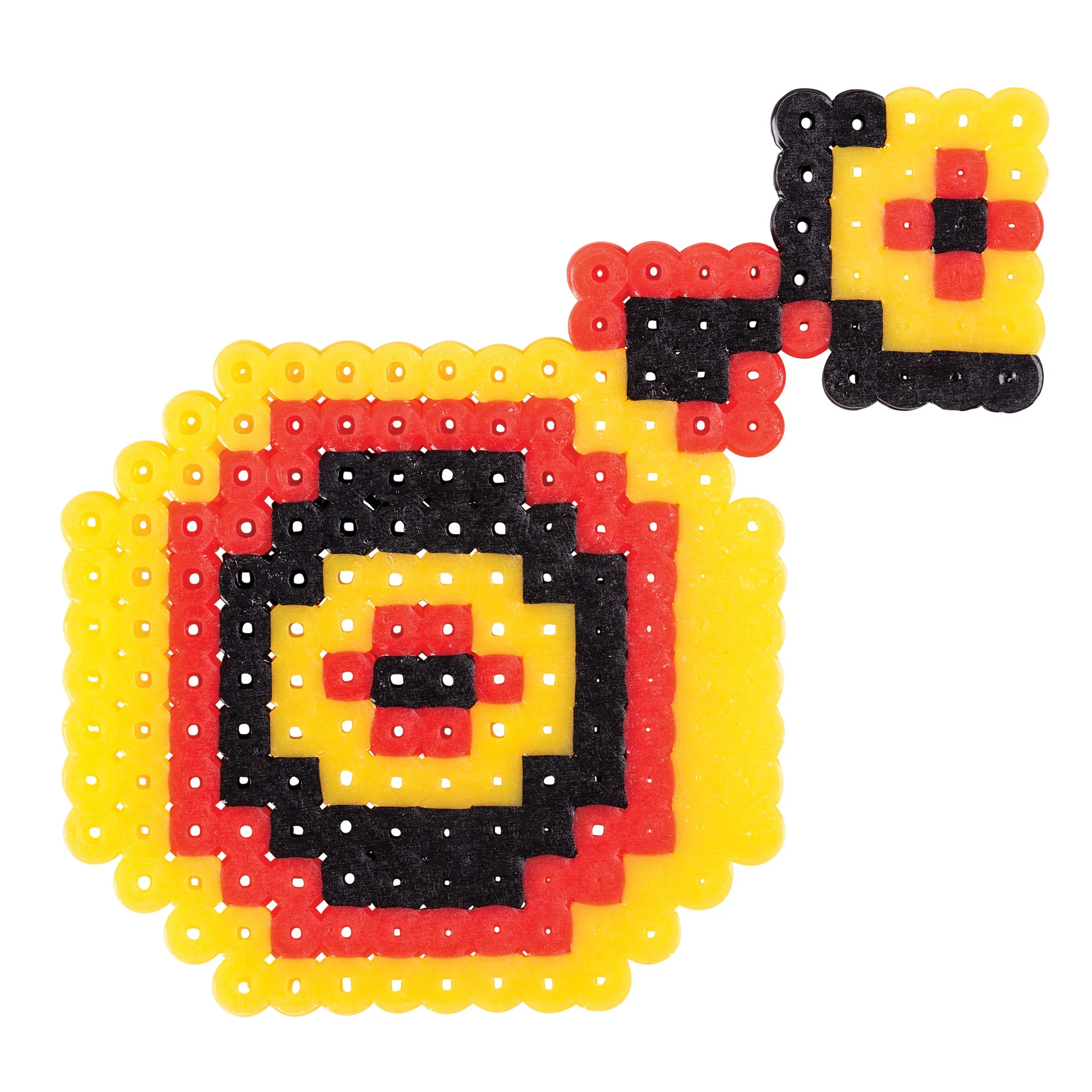 Colours of Country Fuse Beads Pack of 6000