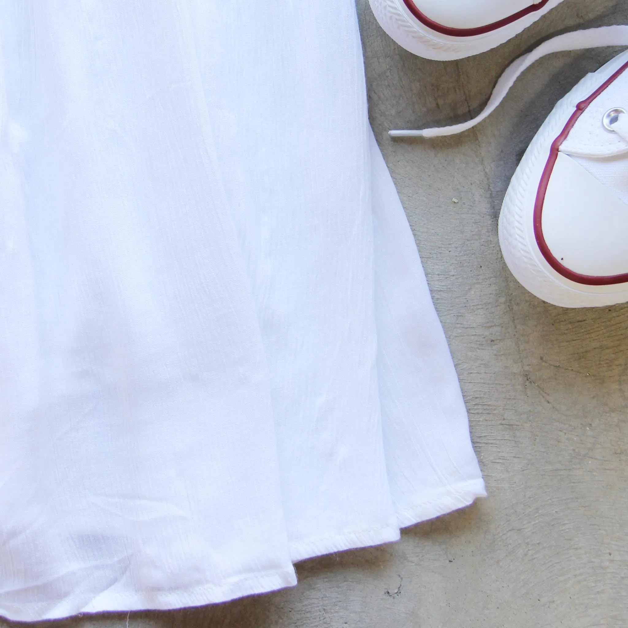 Cypress Breeze Dress