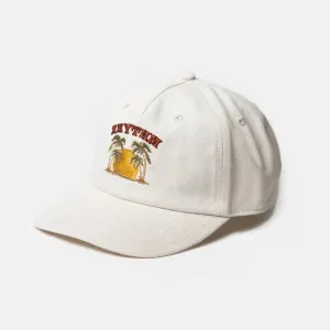 Day Break Cap (Stone)