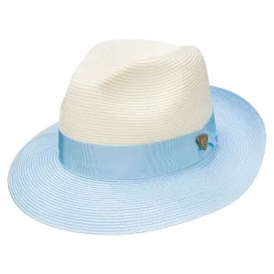 Dobbs Toledo Straw Hat 2