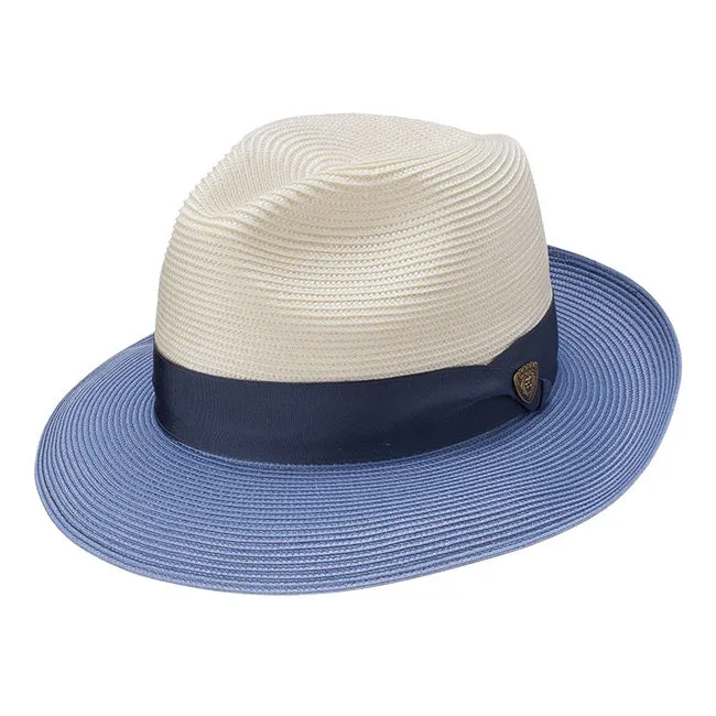 Dobbs Toledo Straw Hat 2