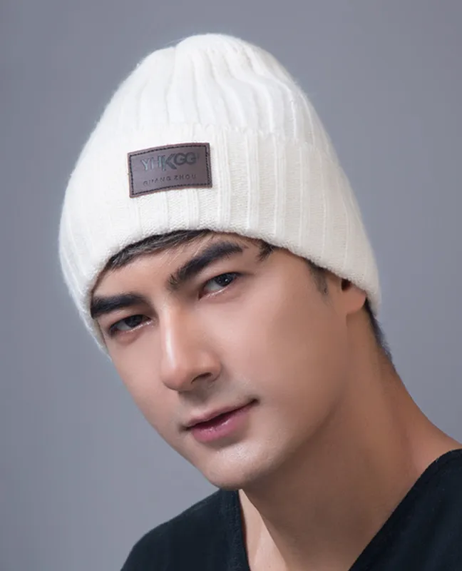 Exclusive unisex beanie