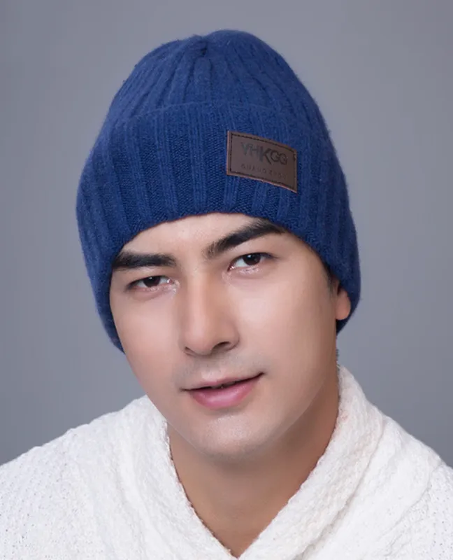 Exclusive unisex beanie