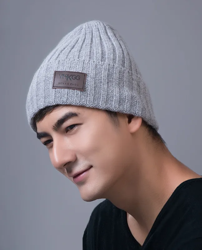 Exclusive unisex beanie