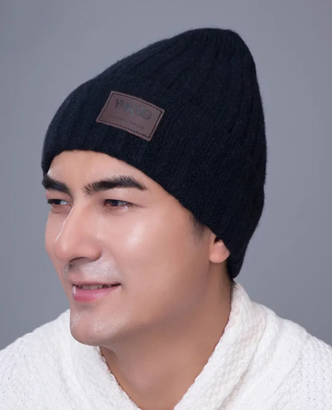 Exclusive unisex beanie