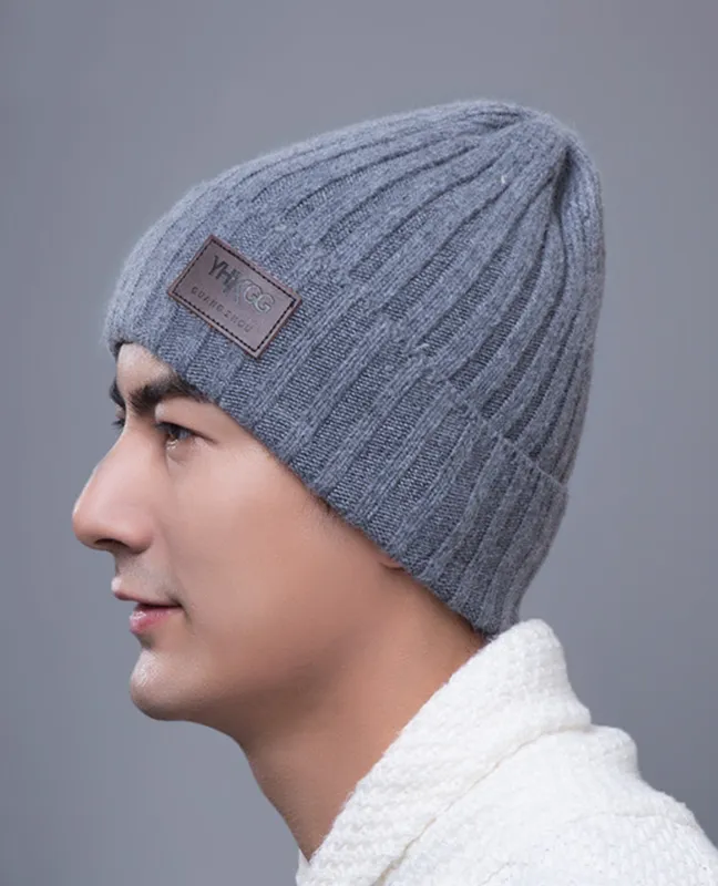 Exclusive unisex beanie