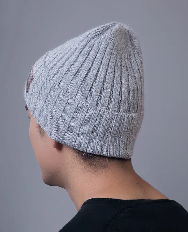Exclusive unisex beanie