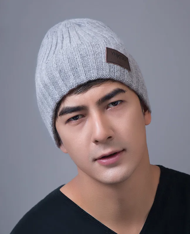 Exclusive unisex beanie