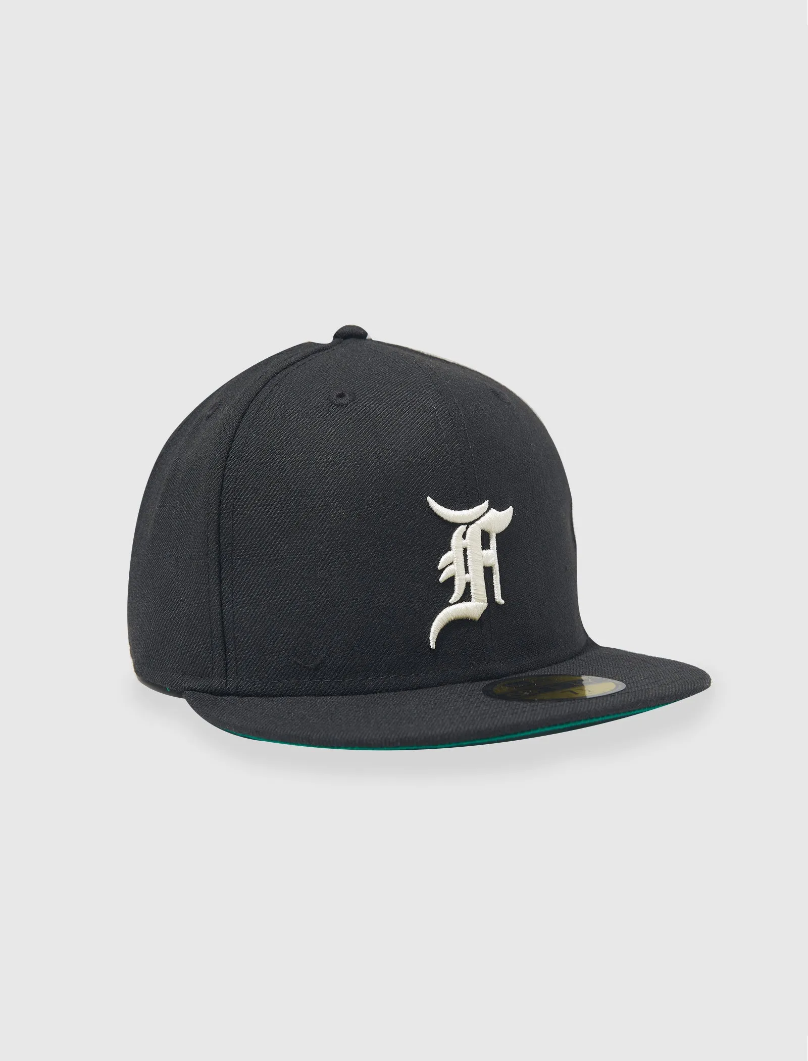 FOG ESSENTIALS 59FIFTY CAP