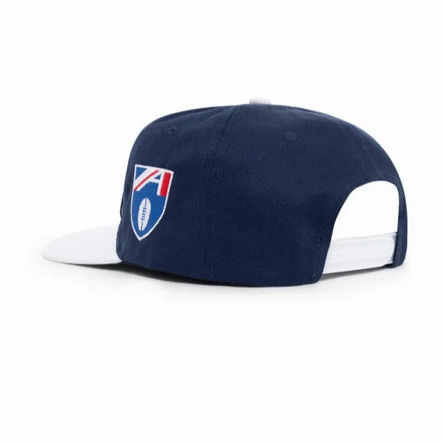 Geelong Cats Throwback Cap