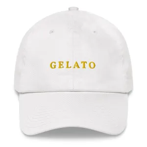 Gelato hat Limon