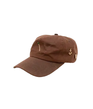 Hausmeister Cap in Soil