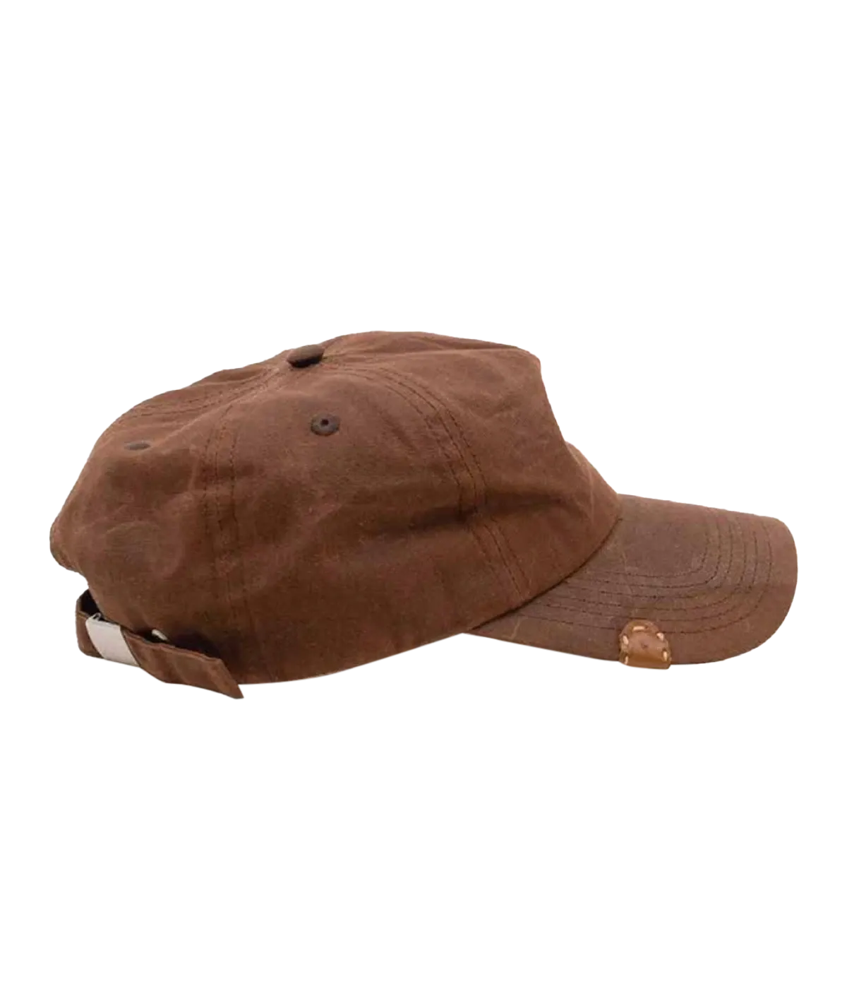 Hausmeister Cap in Soil