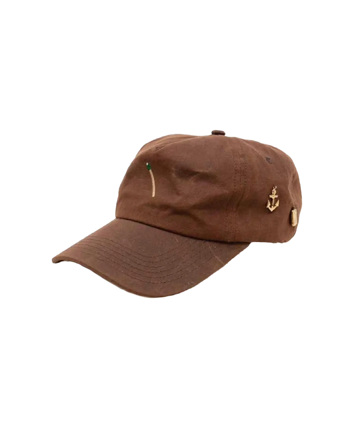 Hausmeister Cap in Soil