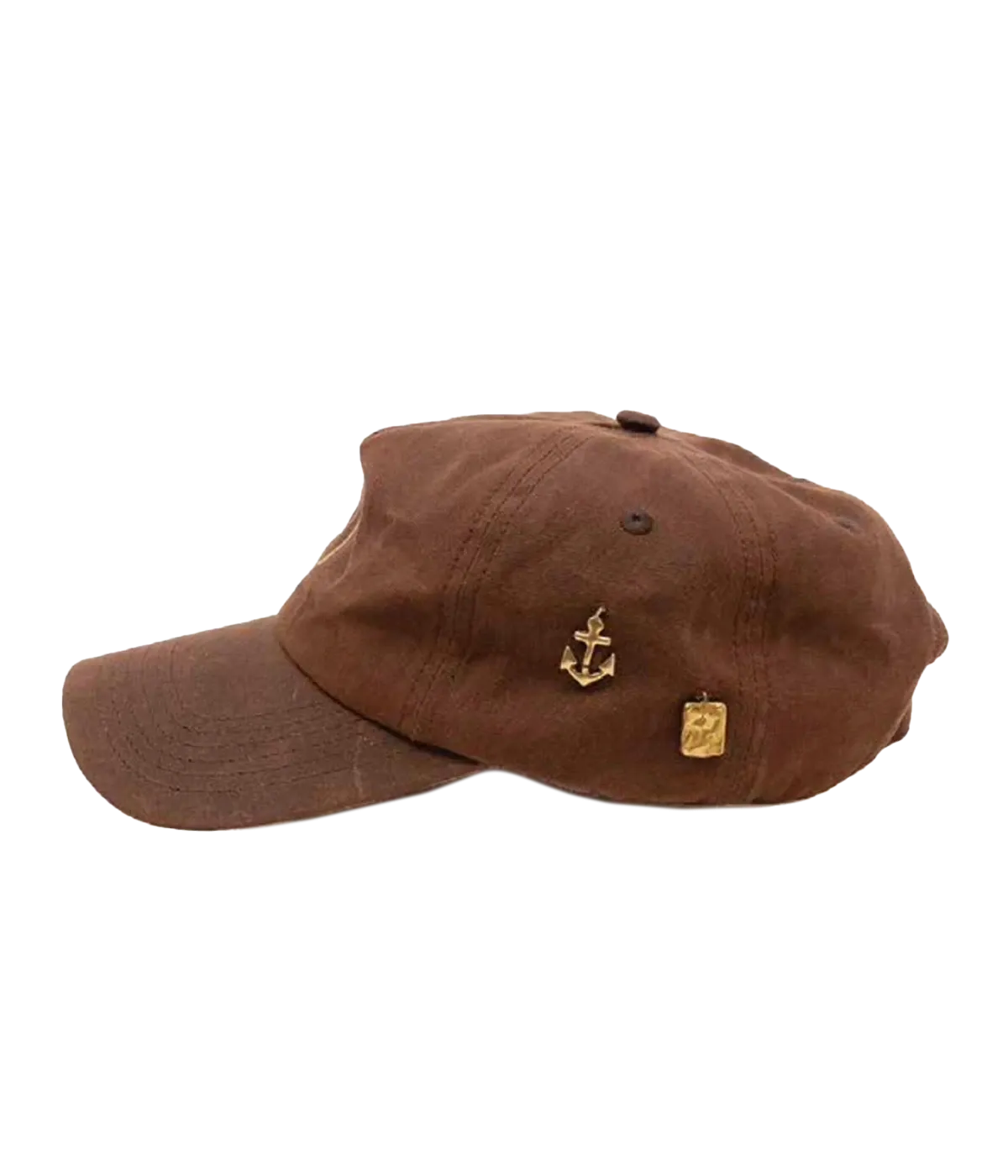 Hausmeister Cap in Soil